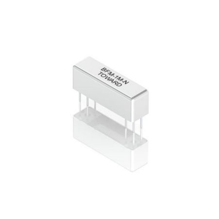 50W/1500V/2A 리드 릴레이 - 리드 릴레이 1500V/2A/50W